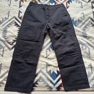 Imogene and Willie Women’s Clarkes